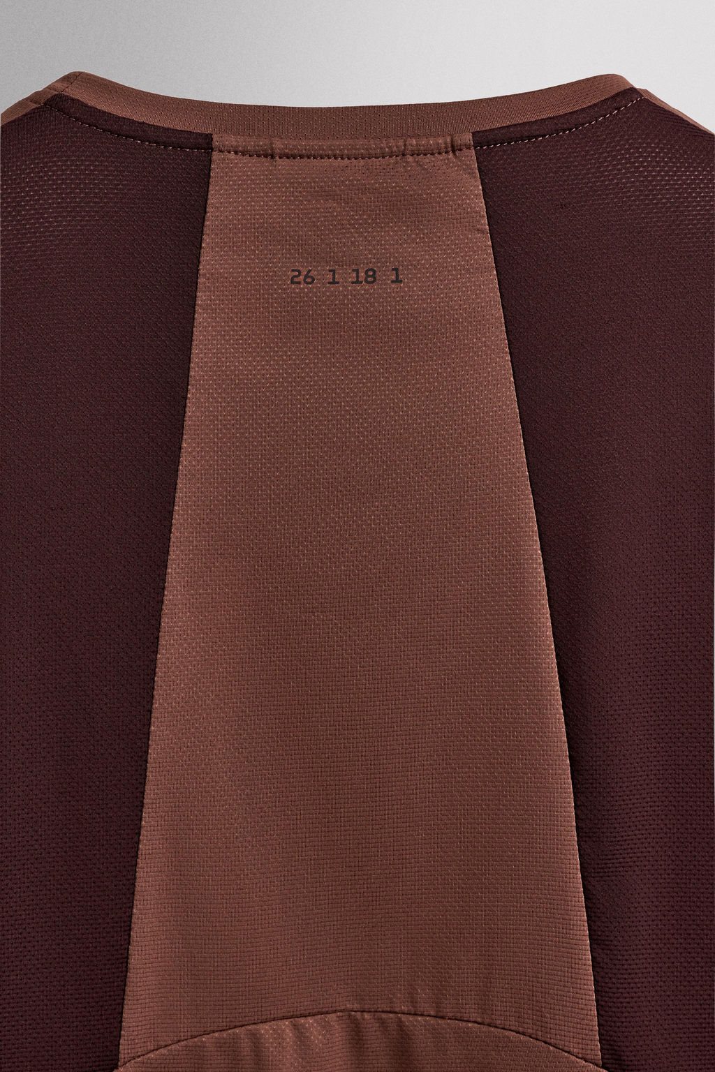 COLOUR BLOCK TRAINING T-SHIRT - Zara фото 9