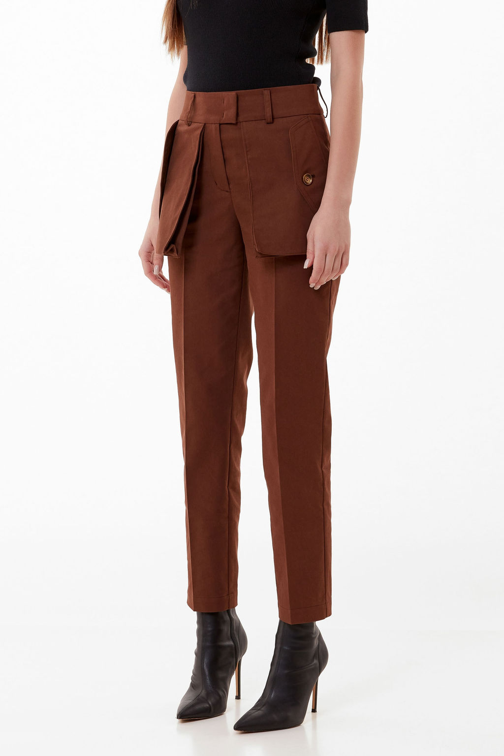 Брюки 53336 - Lakbi фото 3