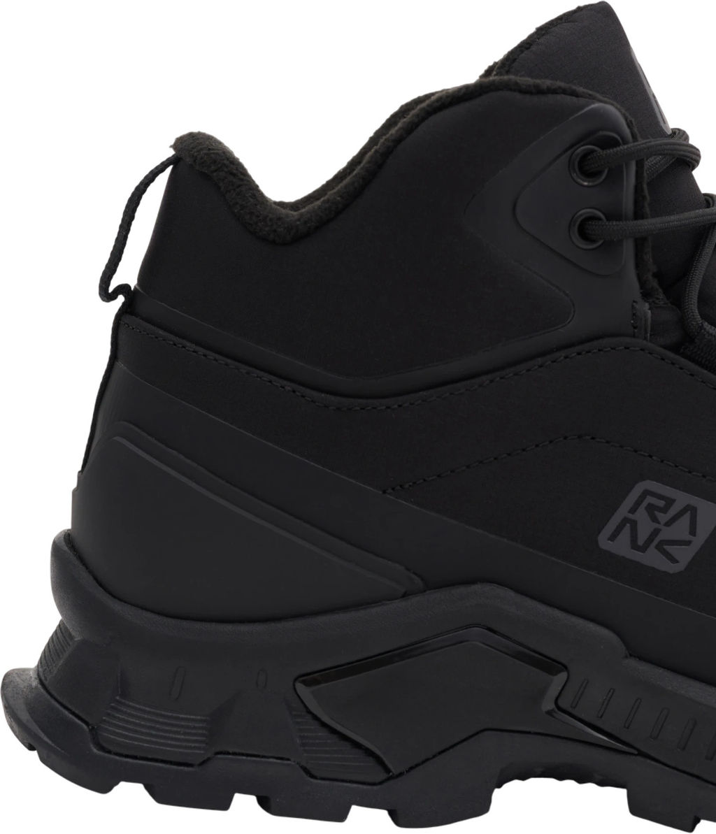 Ботинки мужские