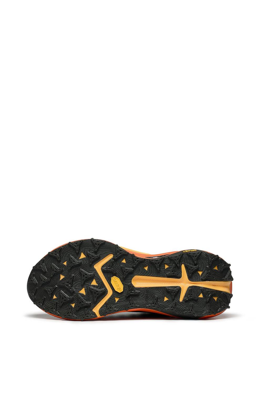 Кроссовки для трейла Серый