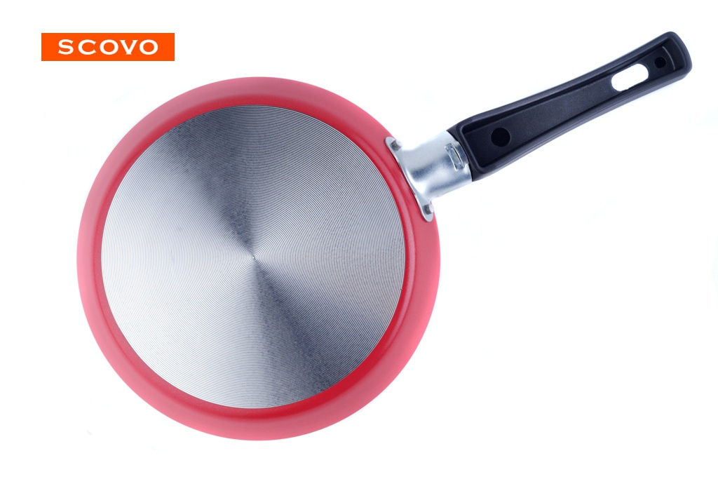 АП_Блинница 18 см COLIBRI, арт. RB-048