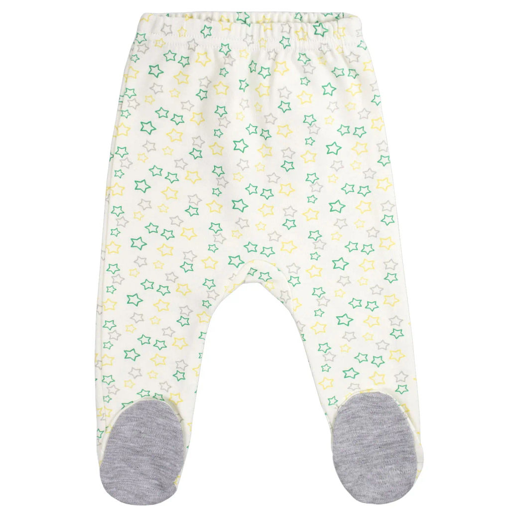 Ползунки интерлок 0553200103 - Youlala фото 2