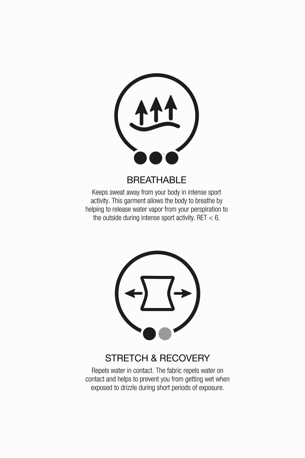 SPORTY JOGGING TROUSERS - Zara фото 6