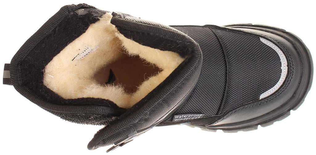 Ботинки Tom-Miki T-11281-A