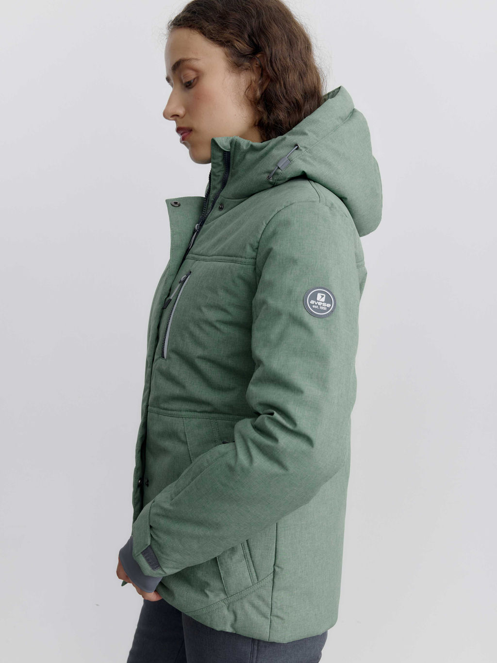 Костюм утеплённый 25217-486 - Avese фото 7