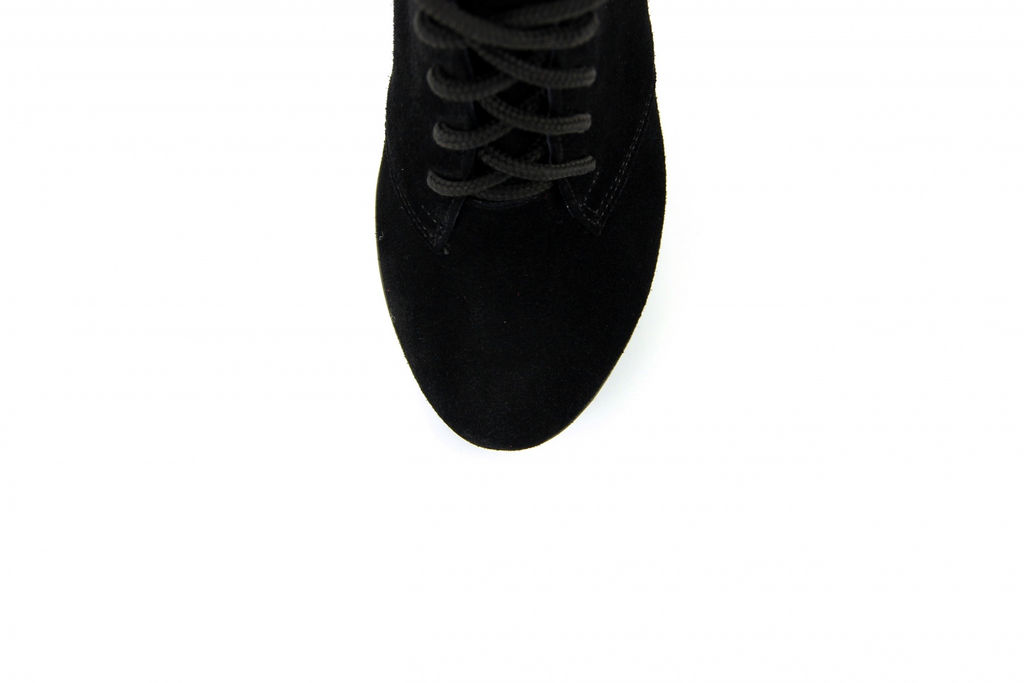 Ботильоны 900 W.828/Шерсть