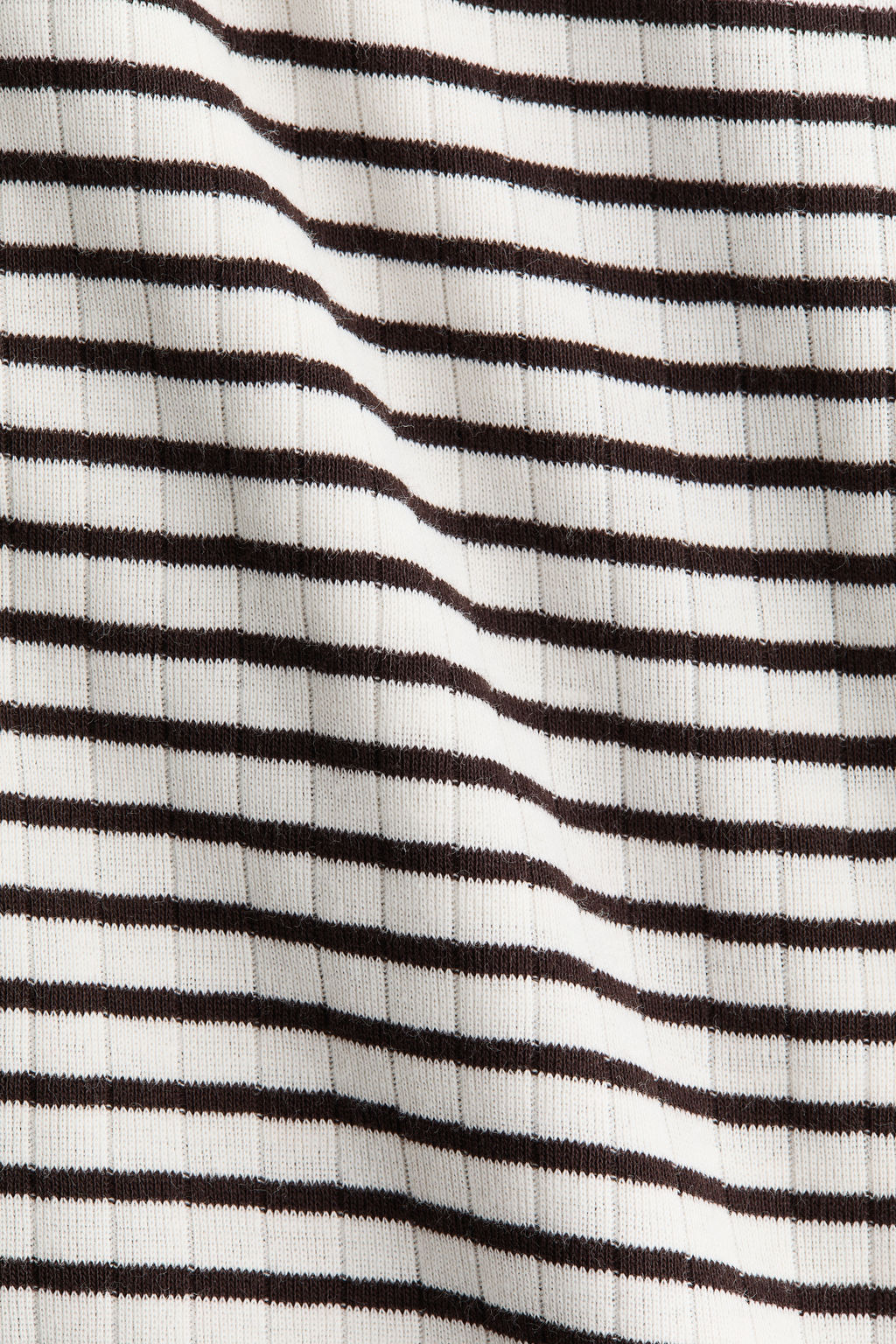 Pantal?n de canal? con cord?n de ajuste - H&m фото 8