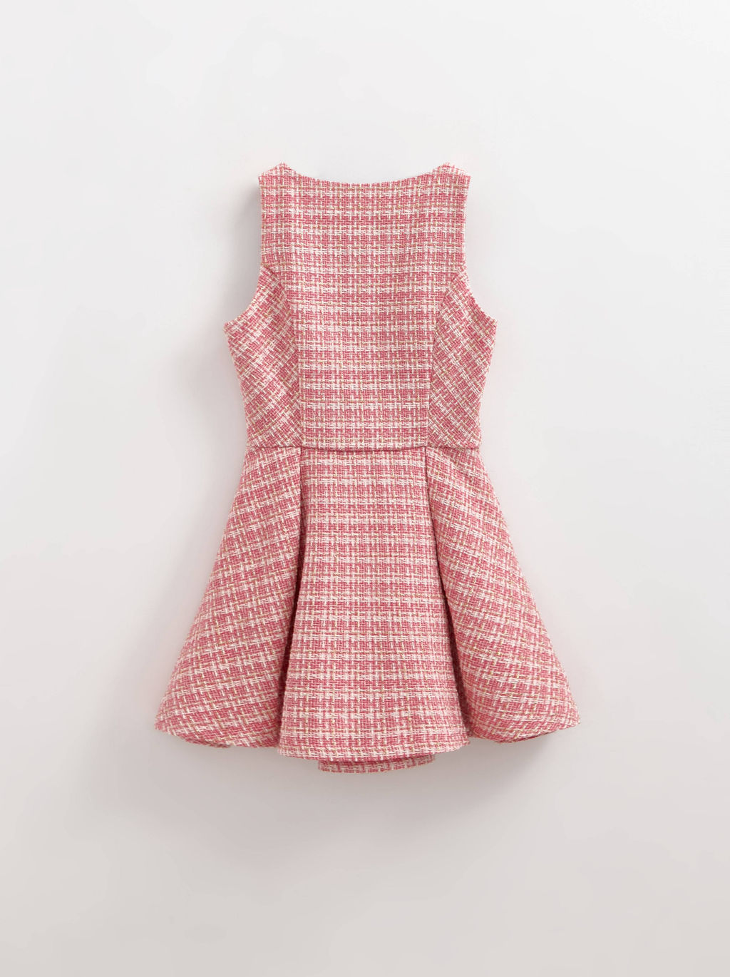 CONTE LPL 2903 Платье женское pink - Conte elegant фото 10