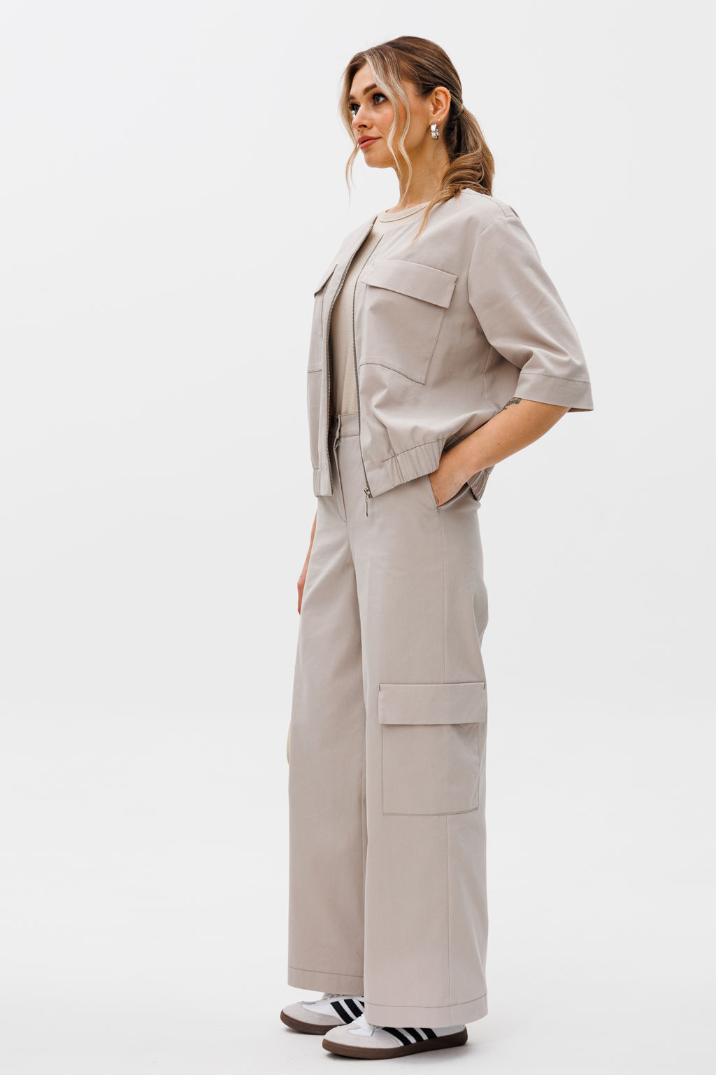 Костюм - Gizart фото 2