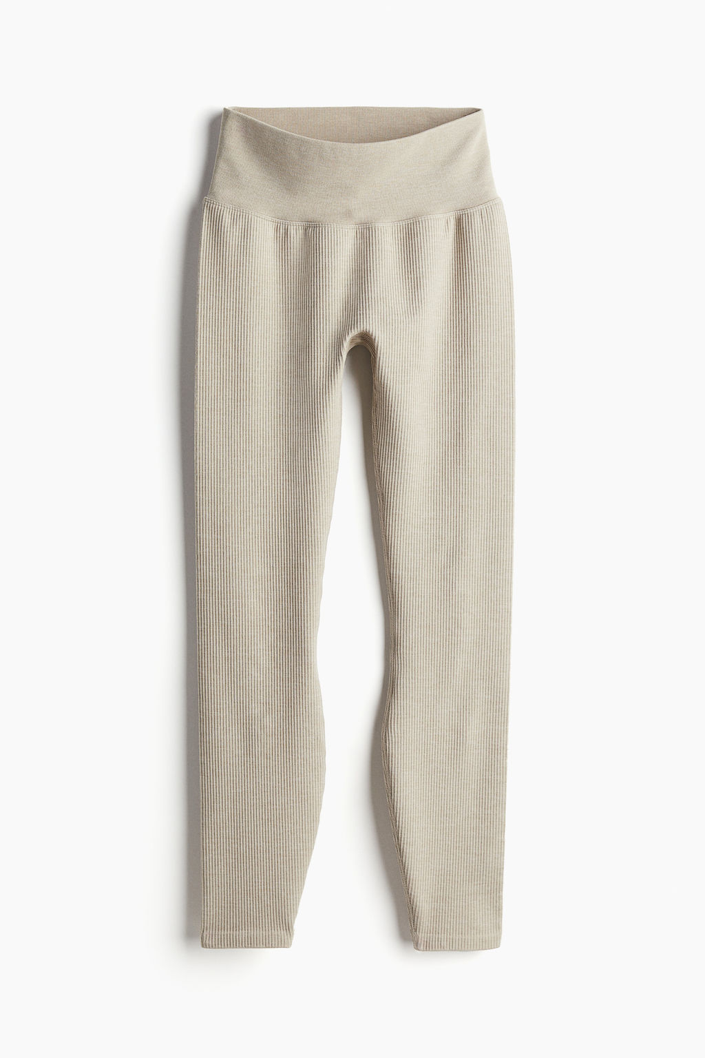 Leggings de deporte seamless en DryMove - H&m фото 7