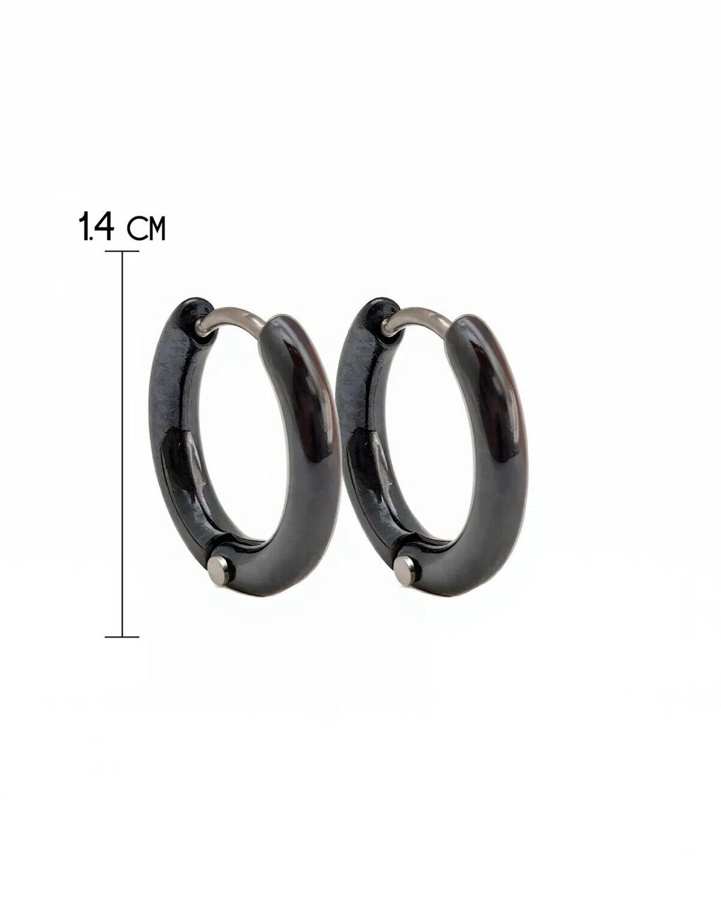 Серьги с керамикой - Vel vett фото 3