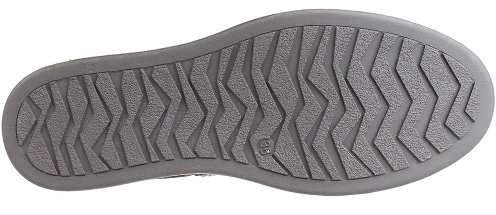 Сапоги Madella ZFS-RW7D11-0702-SI  фото 4