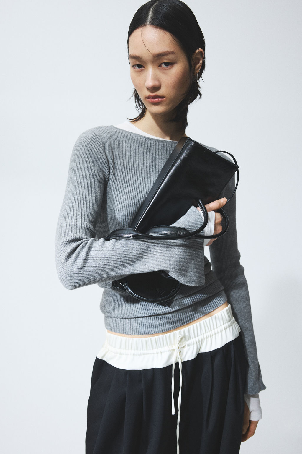 Top en punto de canal? - H&m фото 4