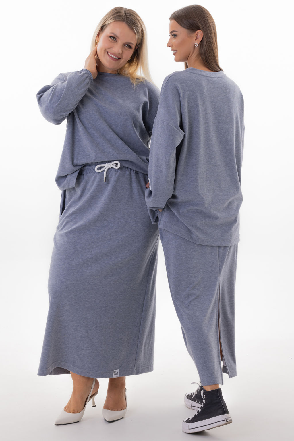 Костюм 43424343 - Kivviwear фото 3
