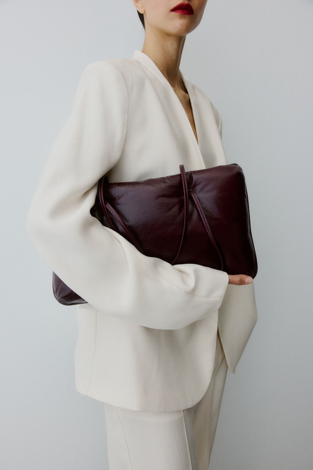 Blazer oversize - H&m фото 7