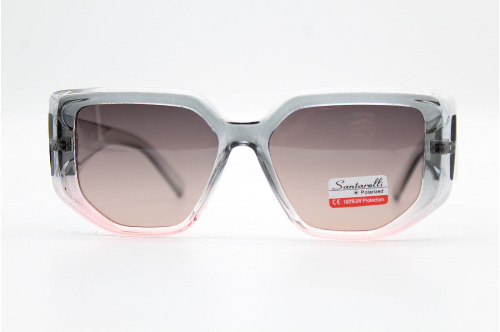 Солнцезащитные очки Santarelli (Polarized) 2536 57-19-136 С6