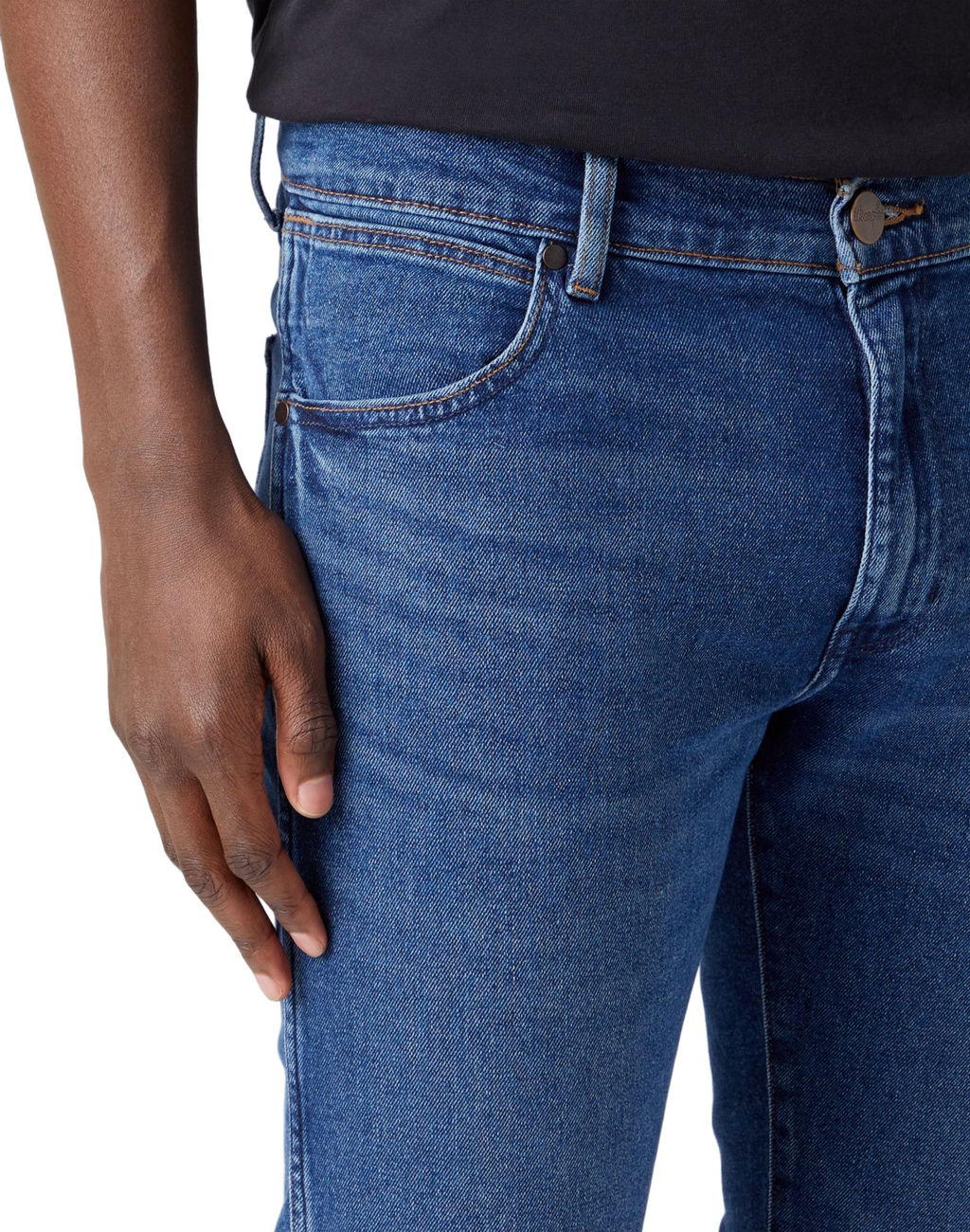 Джинсы мужские