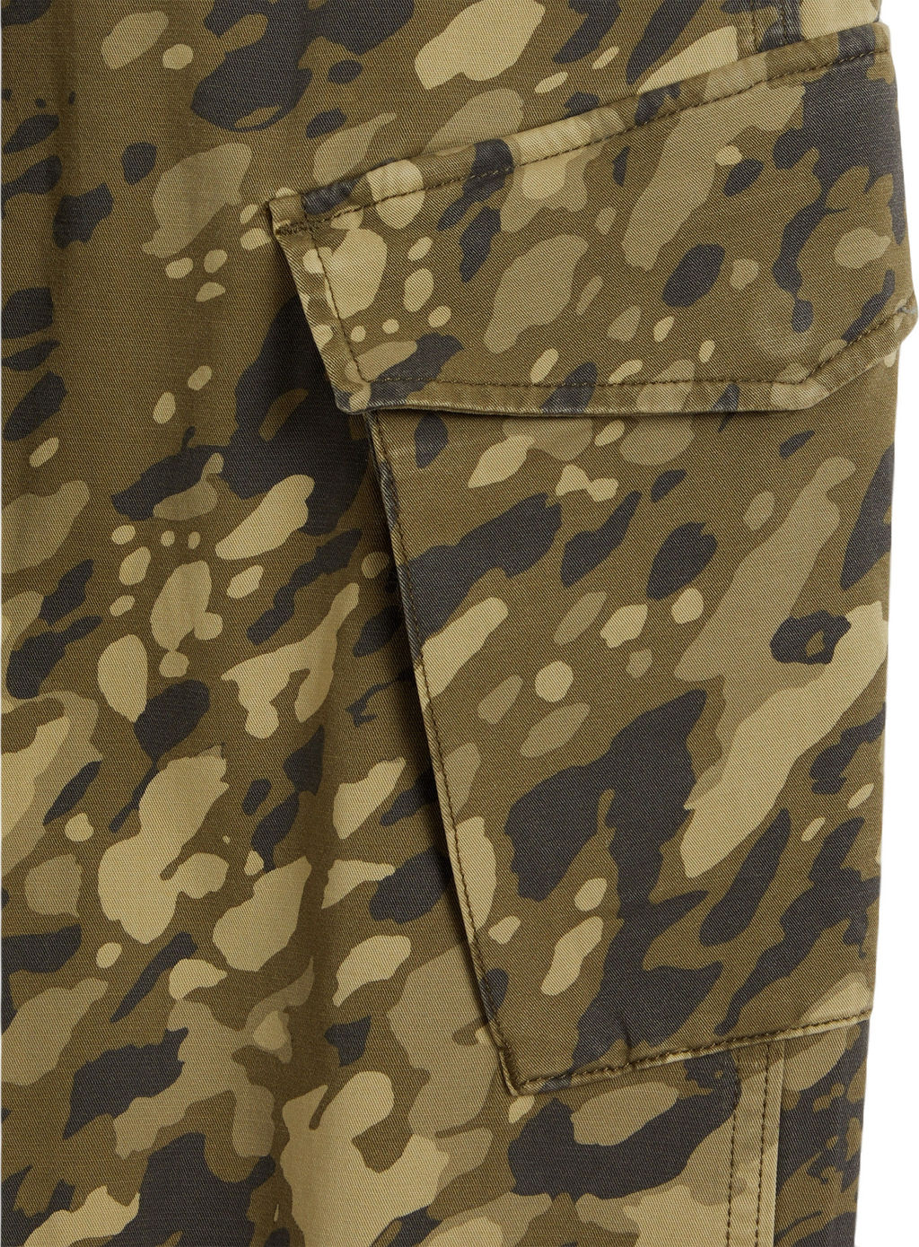 Брюки мужские