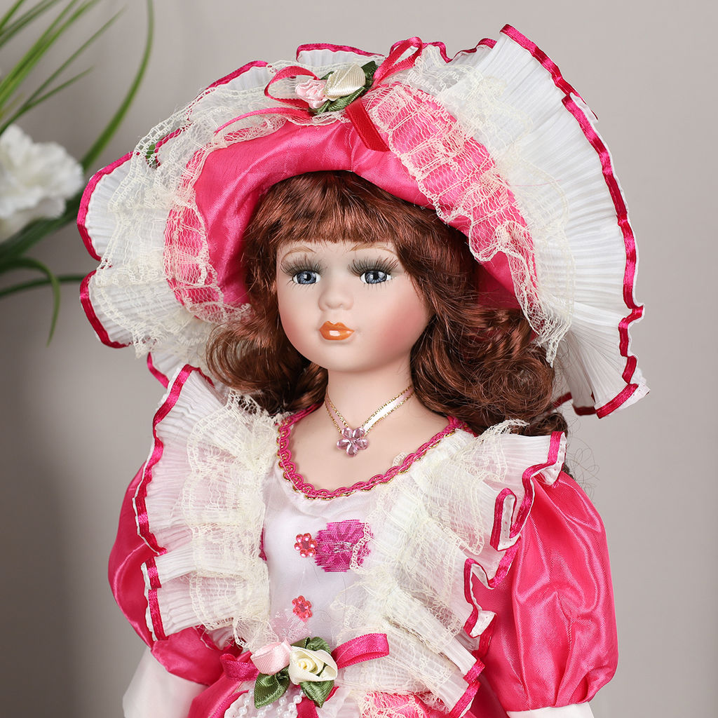 Сувенир коллекционный 45 см / 16988 /уп 24/ - Галеонтрейд фото 22