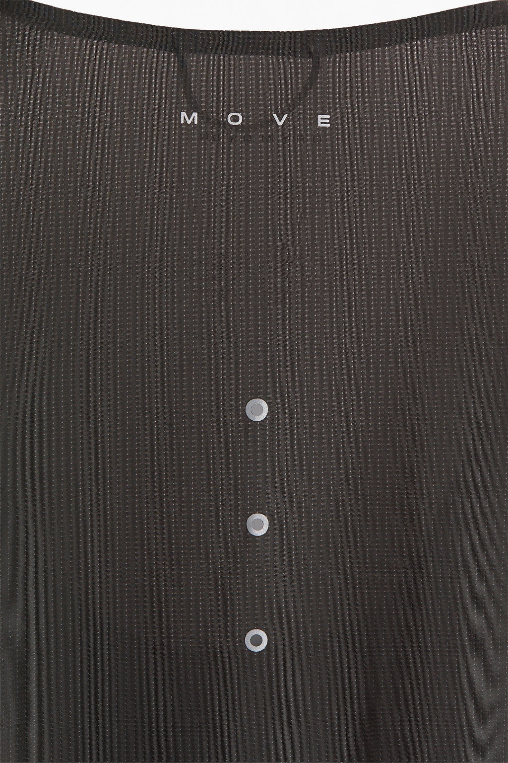 Camiseta de running sin mangas Cooling Lightweight - H&m фото 5