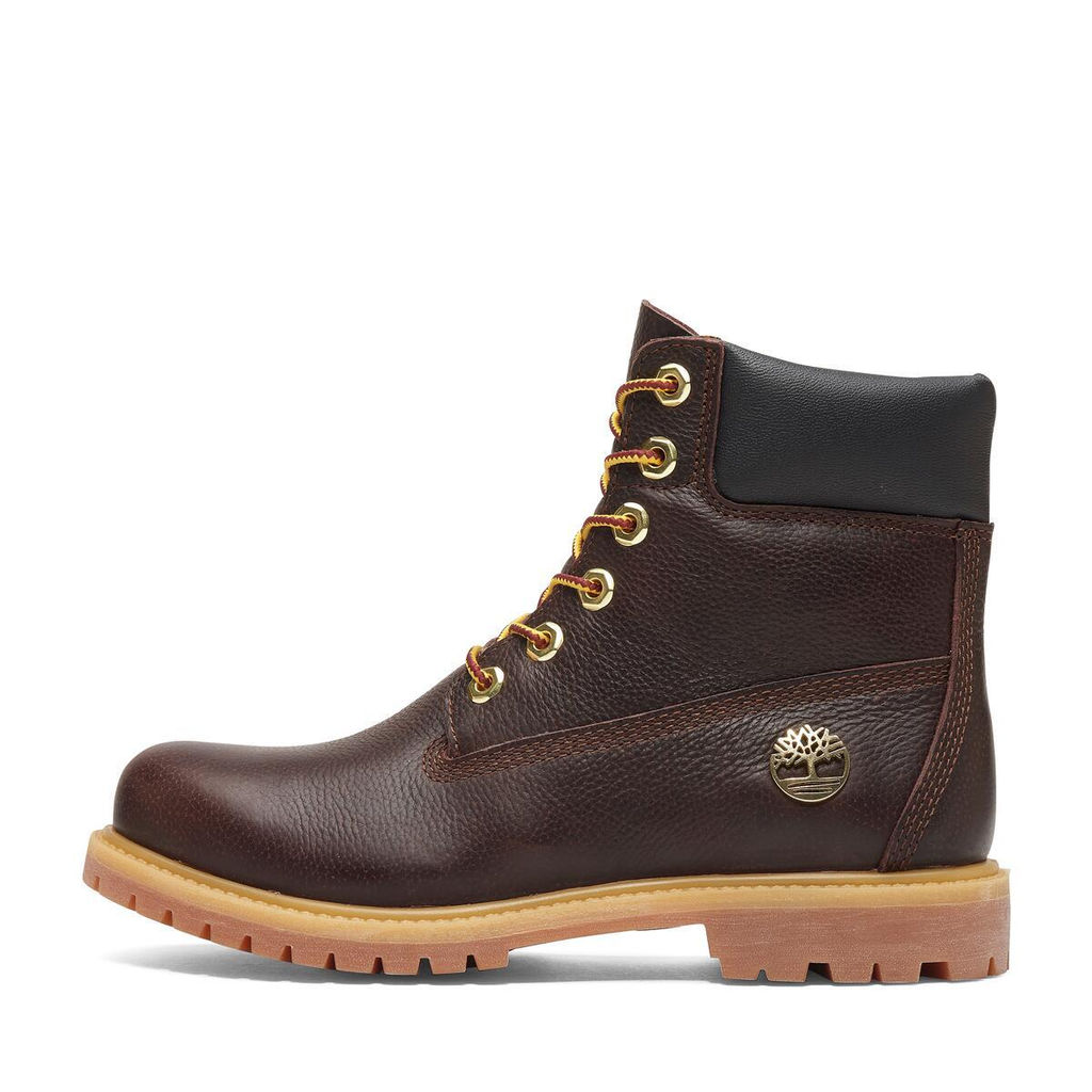 Ботинки / Timberland  фото 7