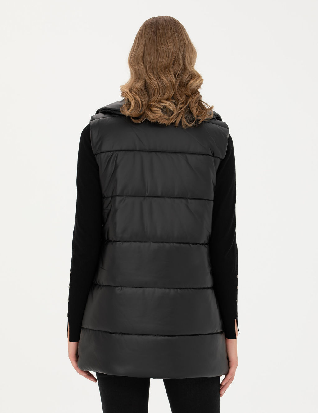 Siyah Yelek - Pierre cardin фото 5