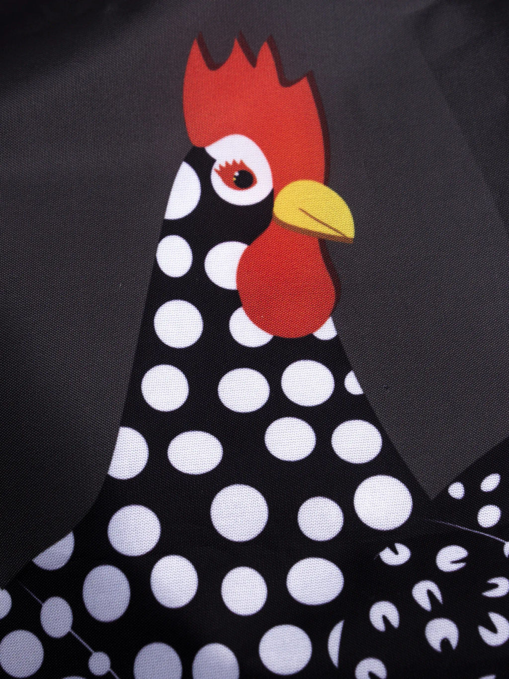 Сумка, Мод.4. Курочки. НОВИНКА!!! - Moshna фото 21