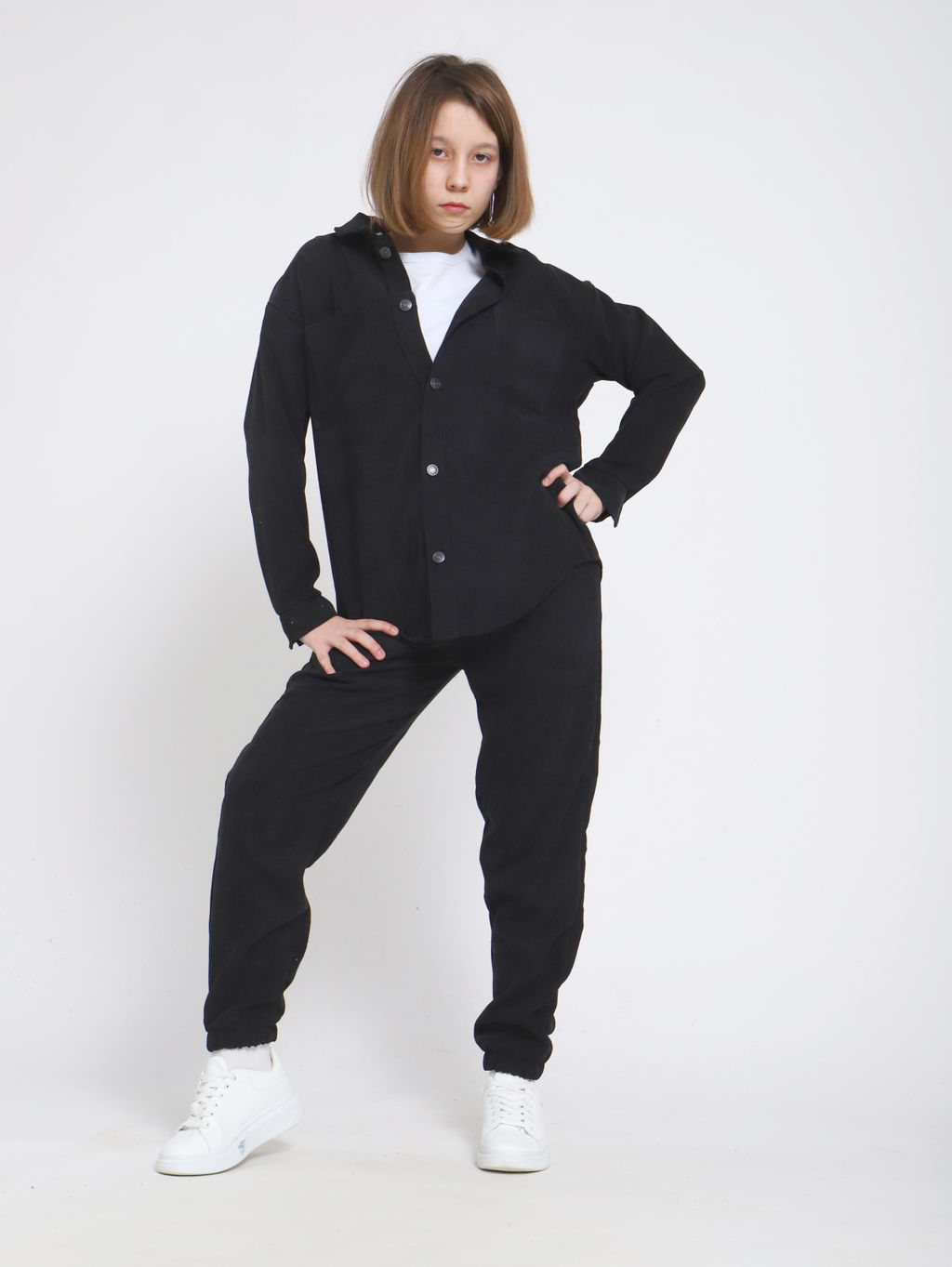 Костюм для девочки мальчика Вельвет Ладошки  фото 47