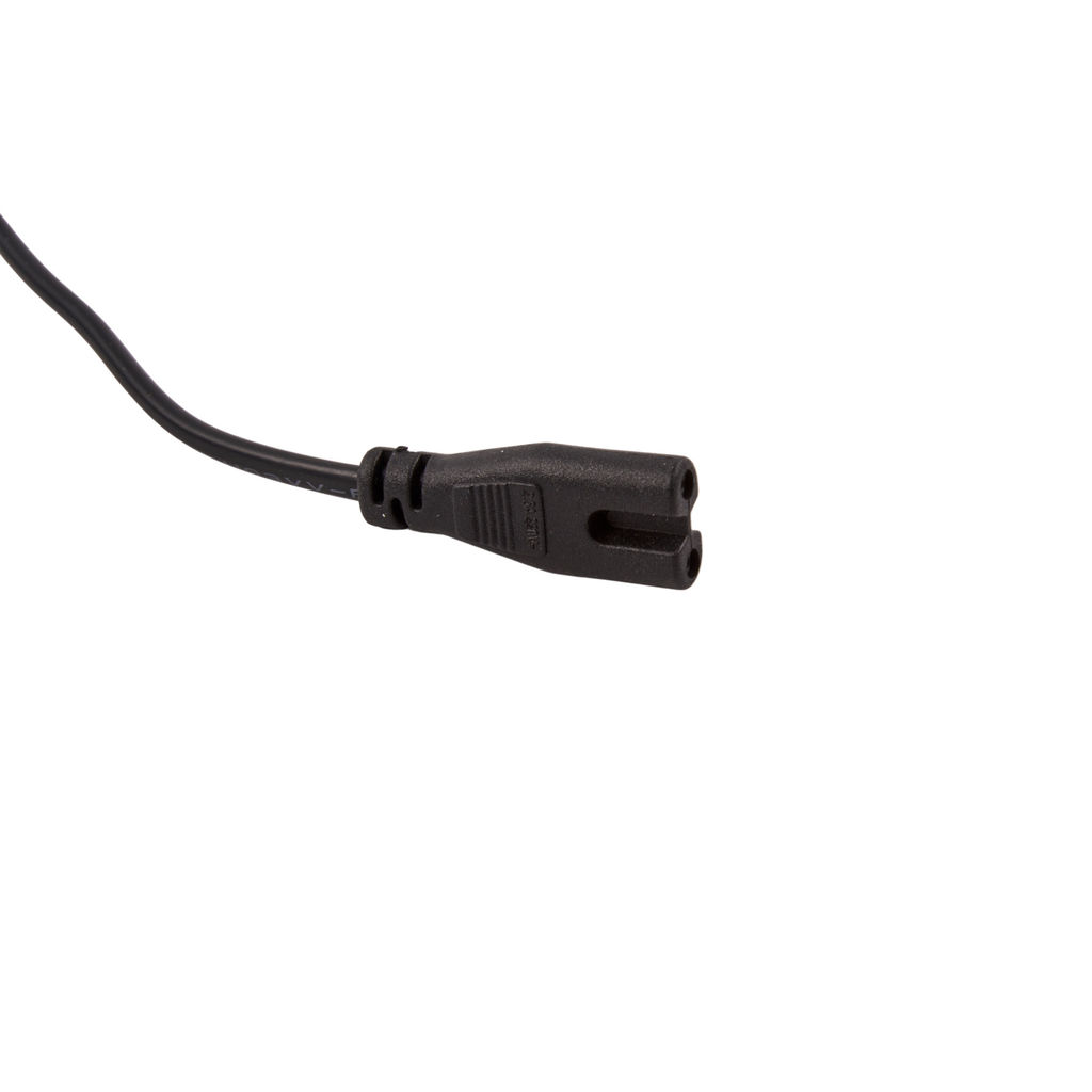 USN-Q851 150W/2P/2M BLACK Выключатель бесконтактный для подключения светильников ULI-Q151, ULI-Q951 к сети 220В. Провод 200 см, 2 контакта. Цвет черный. TM Volpe