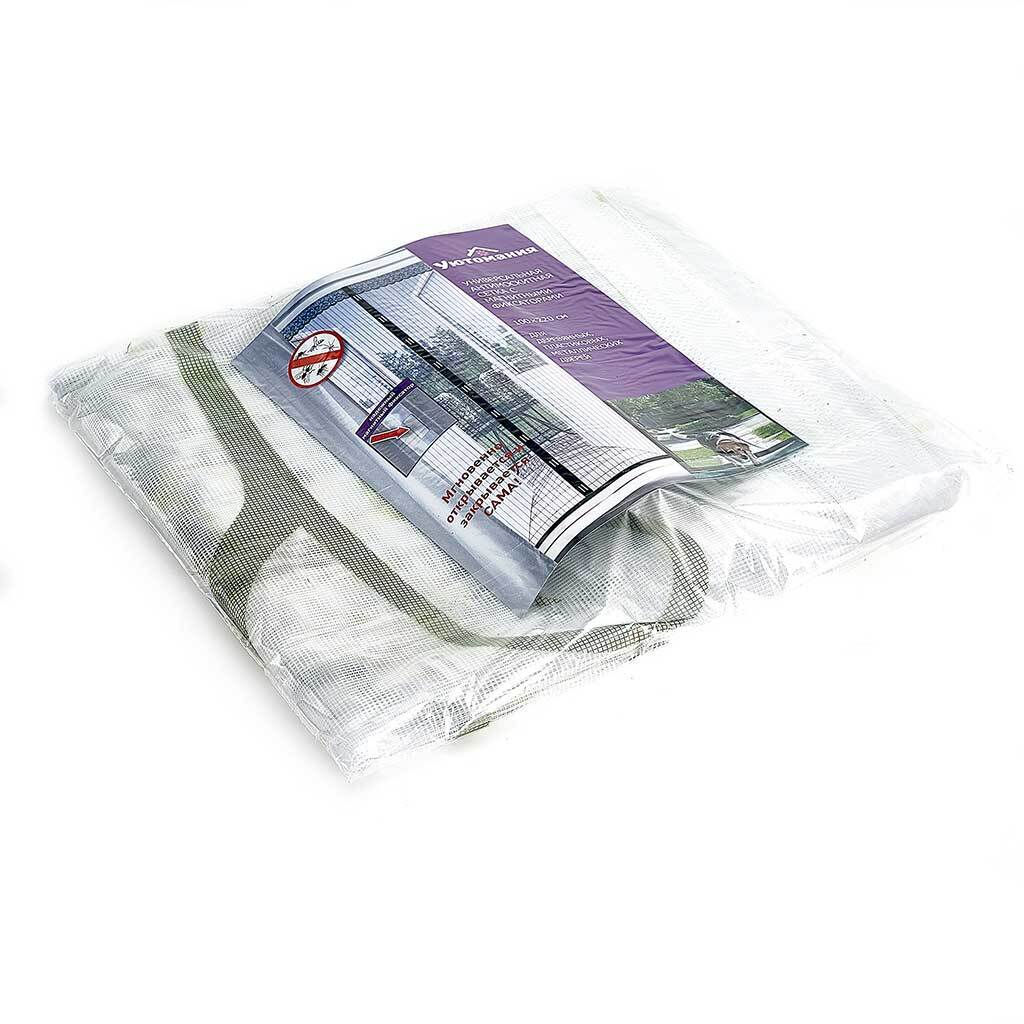 Сетка москитная цветок 100*220см УТ-4005 - Delta фото 5