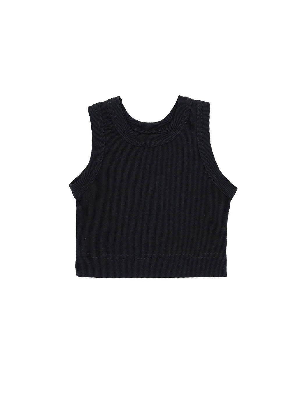 Топ детский Vrubchik, черный - Inzibe фото 14