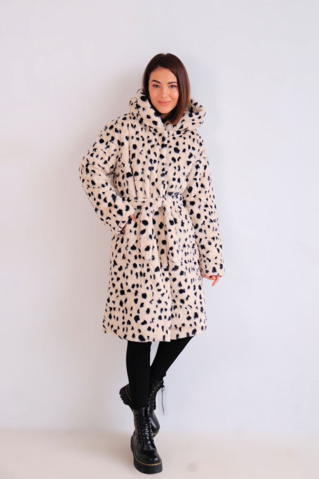 Martichelli Шубка  фото 7