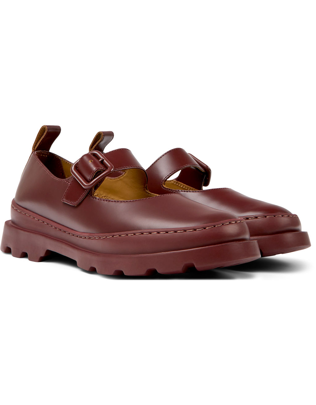 Camper / Туфли Pumps Brutus  фото 3