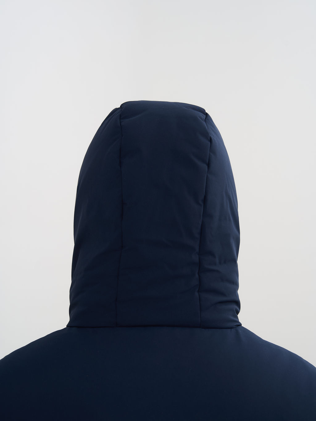 E2420-2 пуховик мужской - Strobbs фото 3