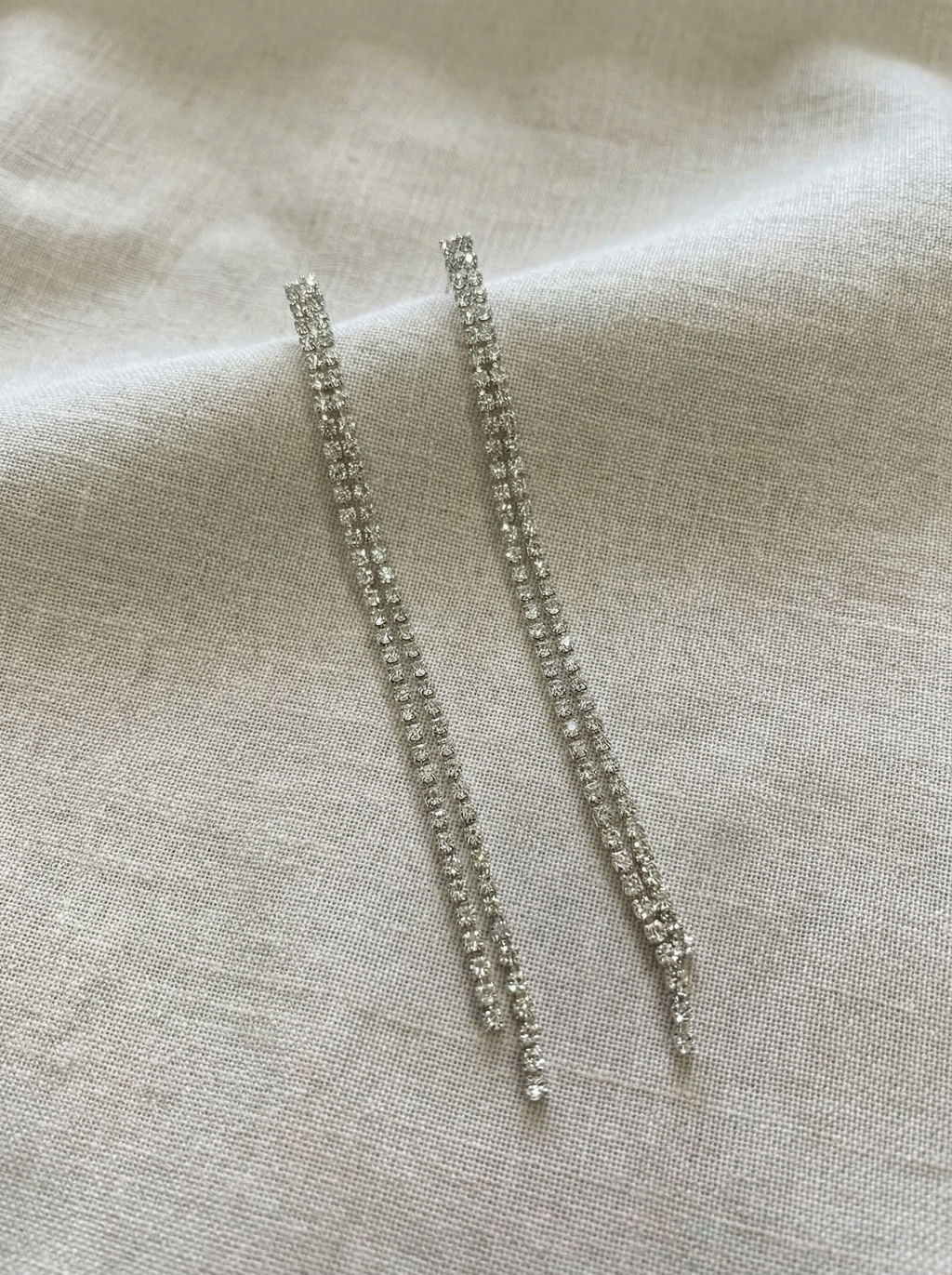 Серьги СС032