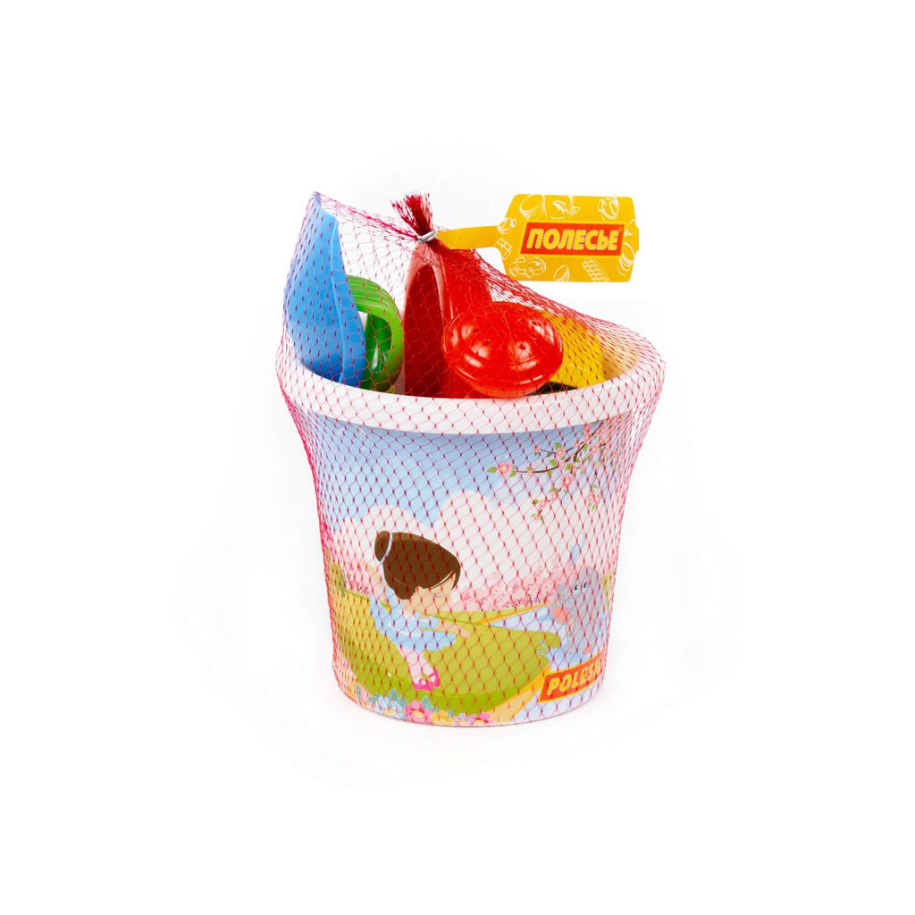 Набор №124 - Полесье фото 6