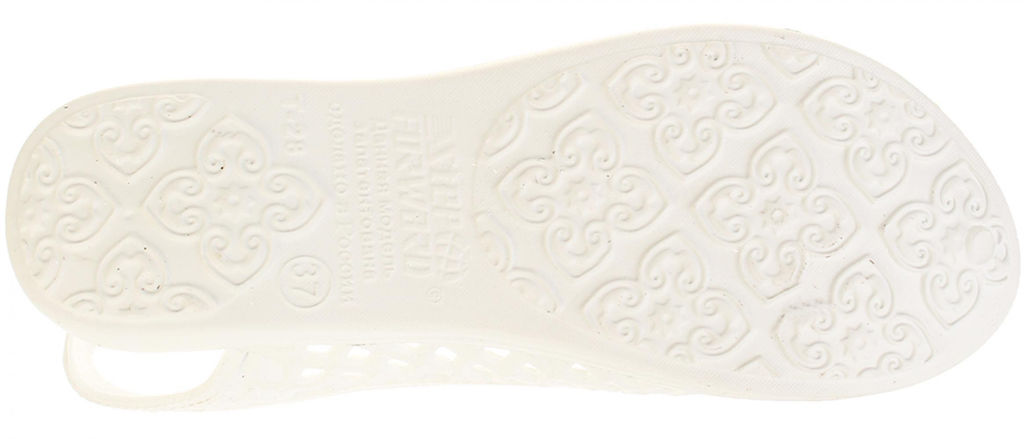 Балетки Эмальто T-28W