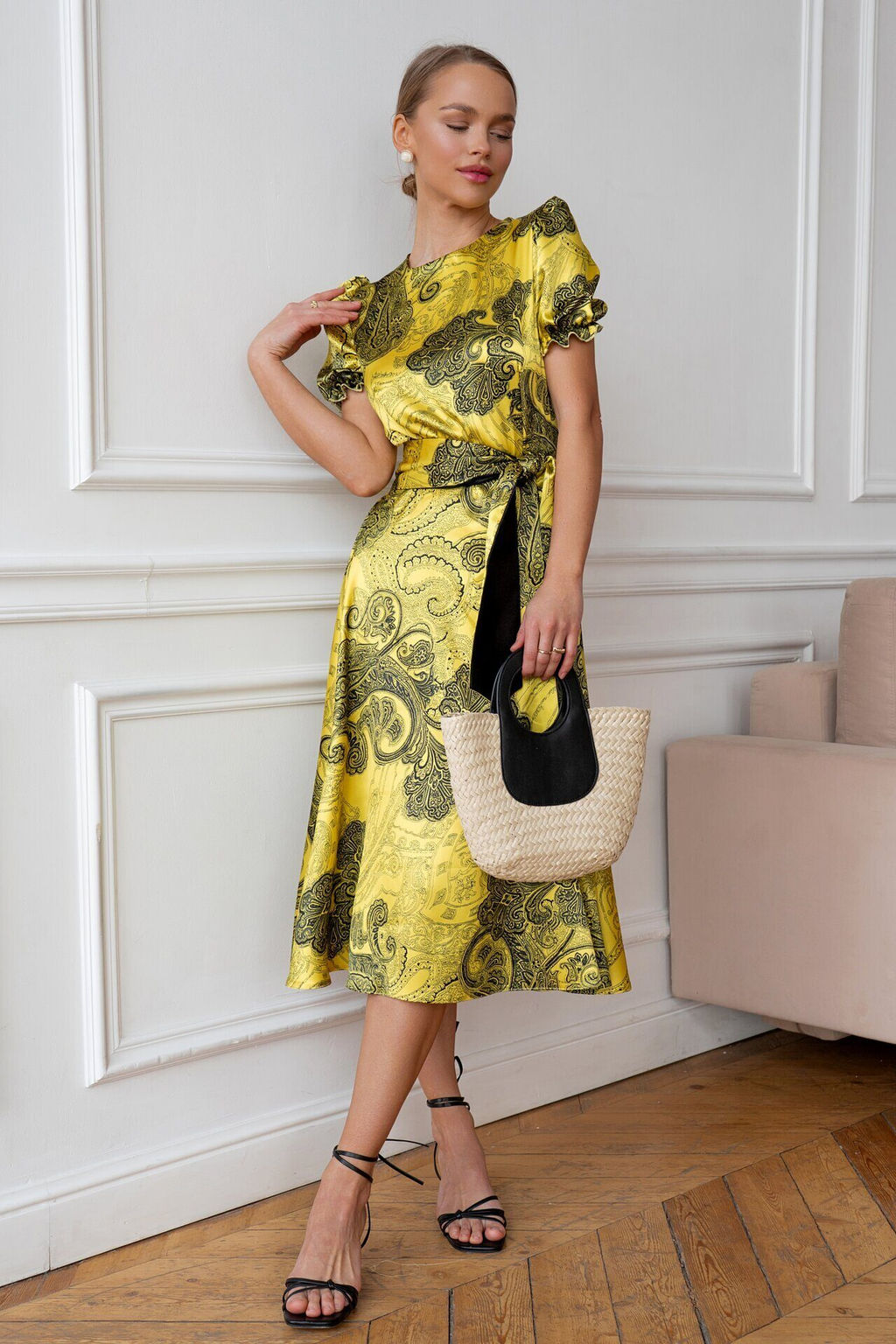 Платье 5750 - Open-style фото 2