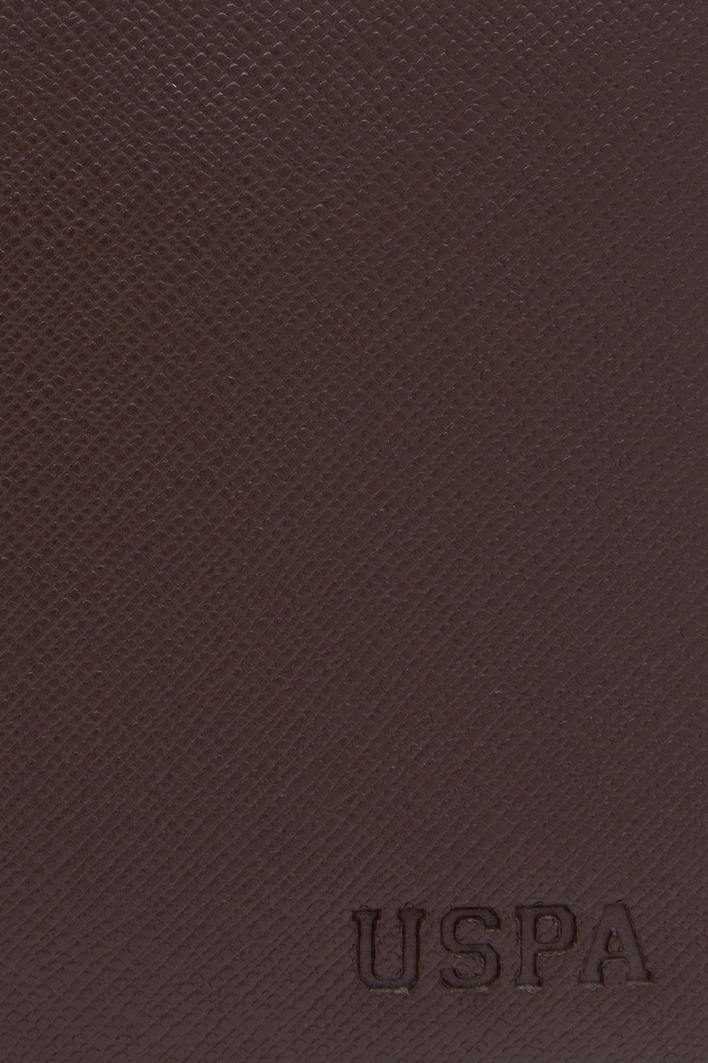 Erkek Kahverengi C_zdan - U.s. polo assn фото 7