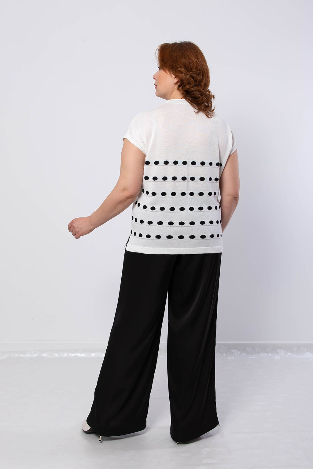 Джемпер женский Л359 - Olsarri фото 2