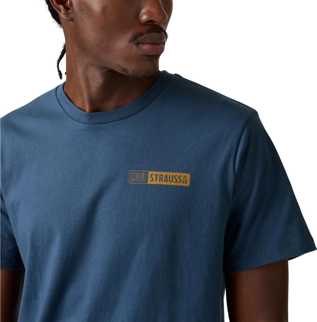 Футболка мужская