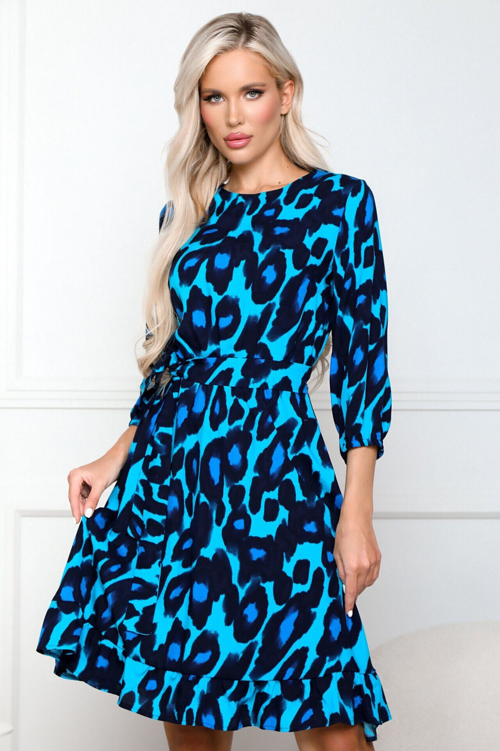 Платье 6095 - Open-style фото 9