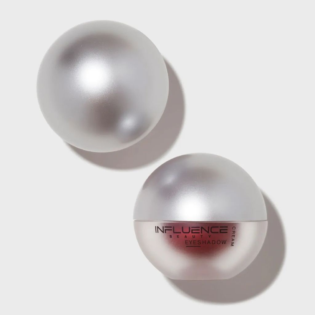 Influence Beauty Кремовые тени Alien тон 05  фото 7