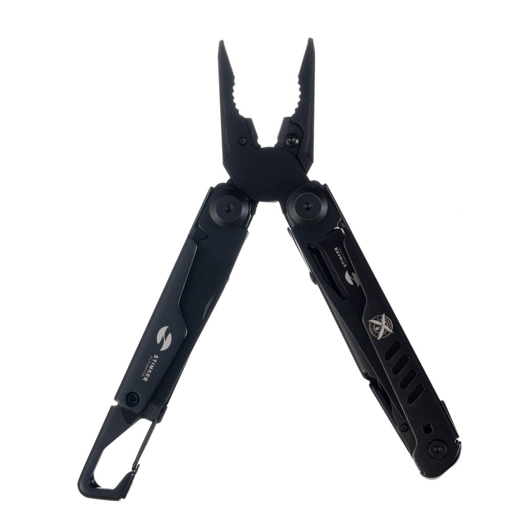 Мультитул STINGER MT-GHK9-H  фото 3