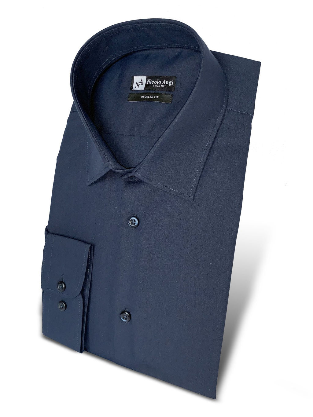 Рубашка 501-НТ-07 - Nicolo angi фото 2