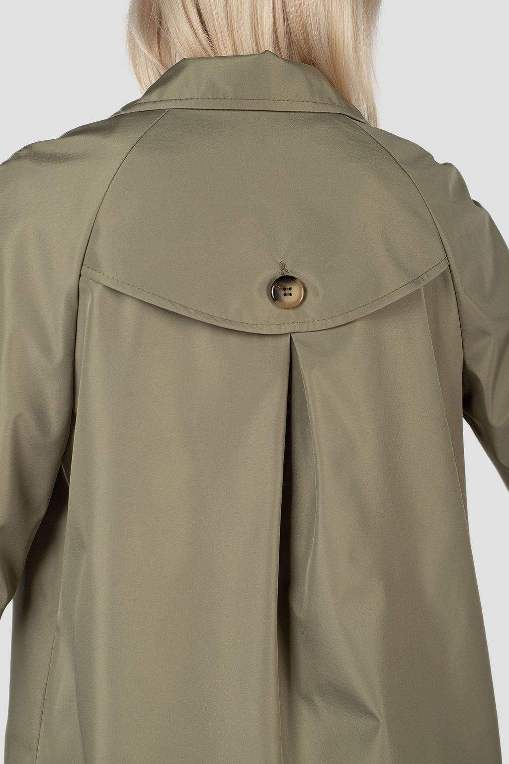 Плащ ветровка куртка - El podio фото 7