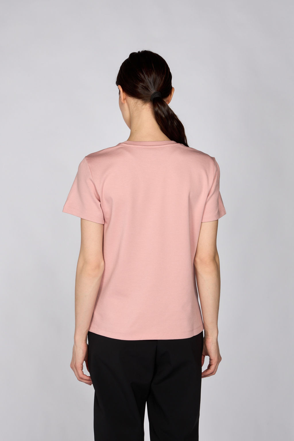 Футболка Розовый - Anta фото 4