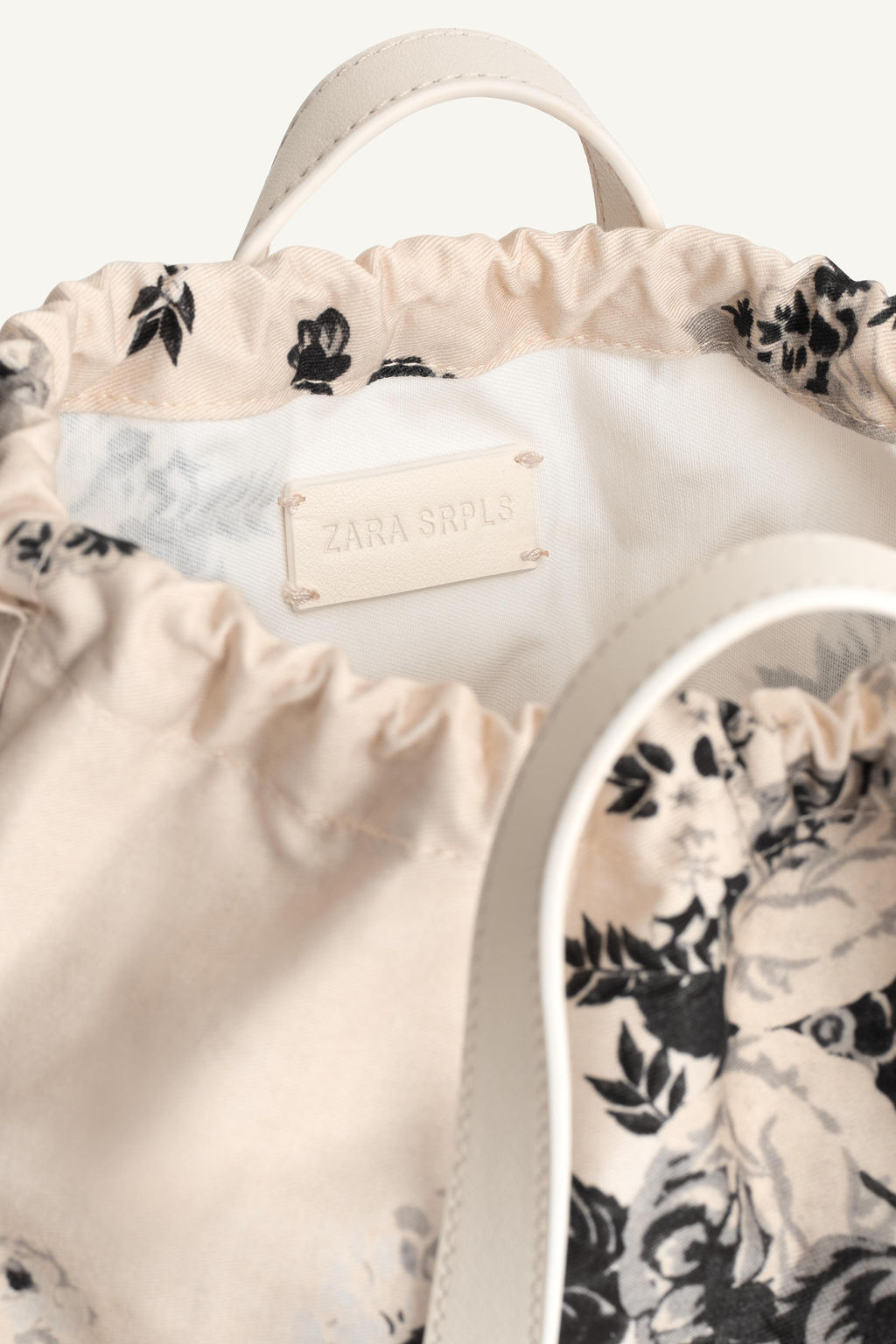 MN SHPPR BG / Crudo - Zara фото 8