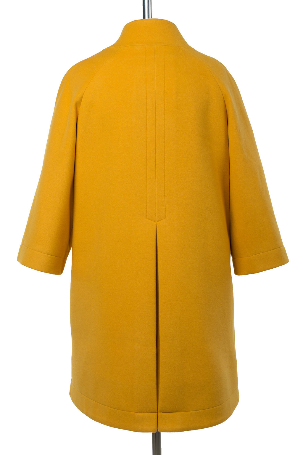 Пальто женское демисезонное - El podio фото 4