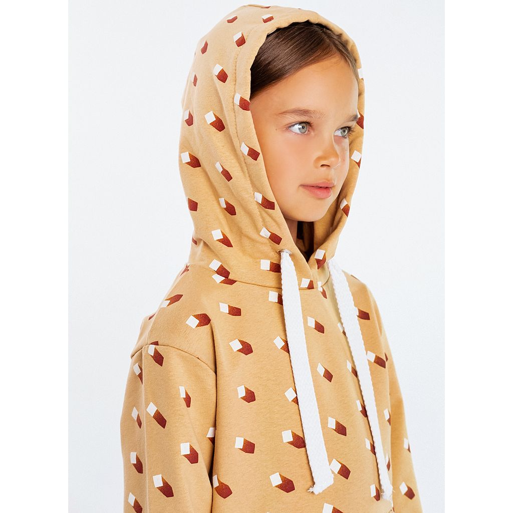 Костюм футер 2х нитка петля 8336300402 8336300402 купить оптом по цене 798 ?| Фабрика детской одежды Юлла